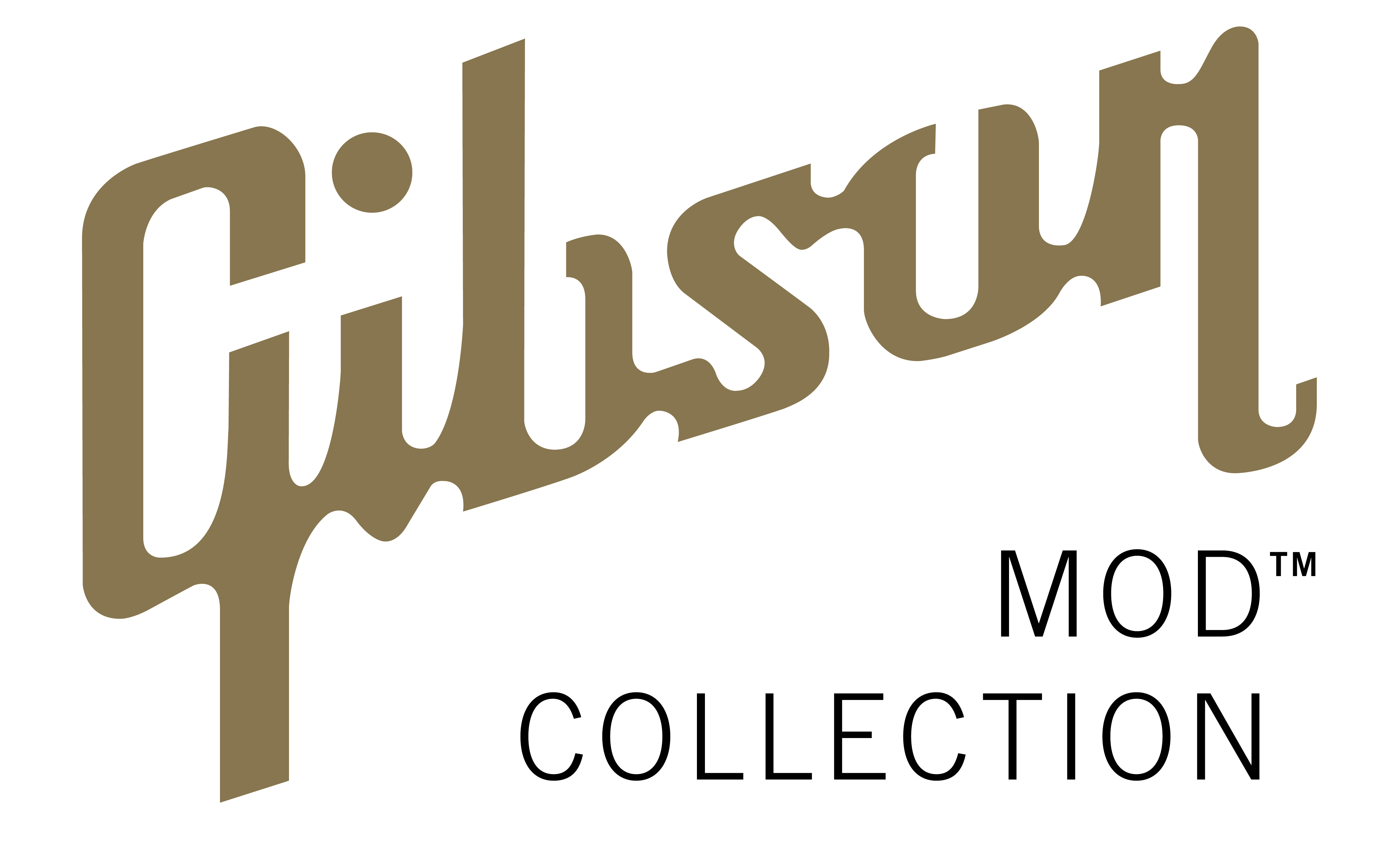 GibsonMod