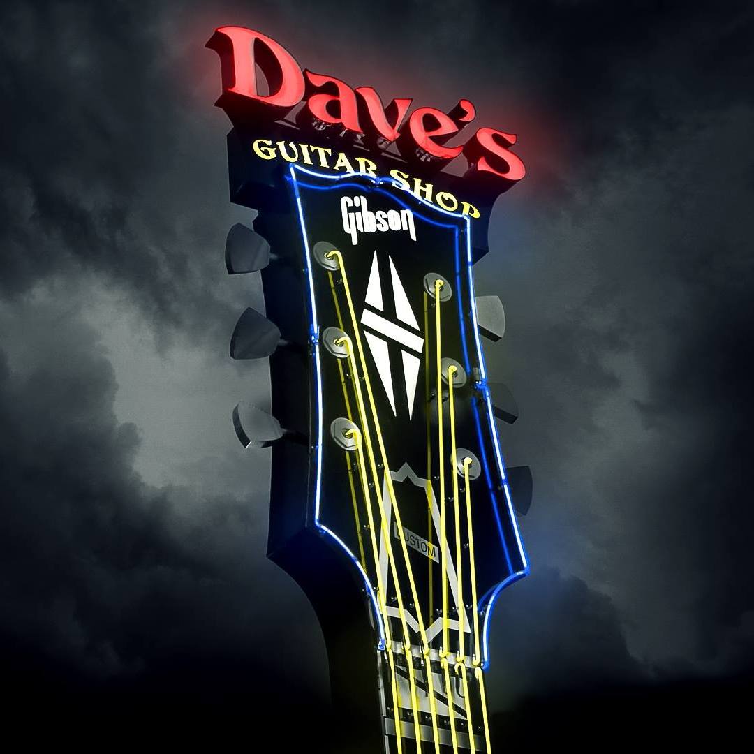 DavesGuitar