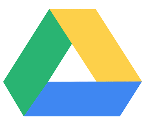 GoogleDrive