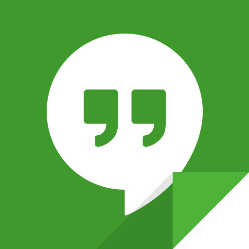 GoogleHang