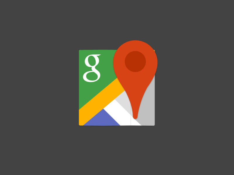 GoogleMaps
