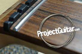 Project Guitar