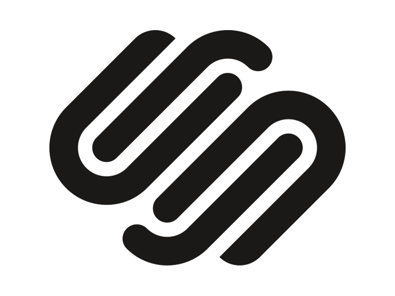 SquareSpace