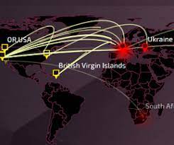threatmap